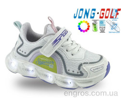 Кроссовки Jong Golf